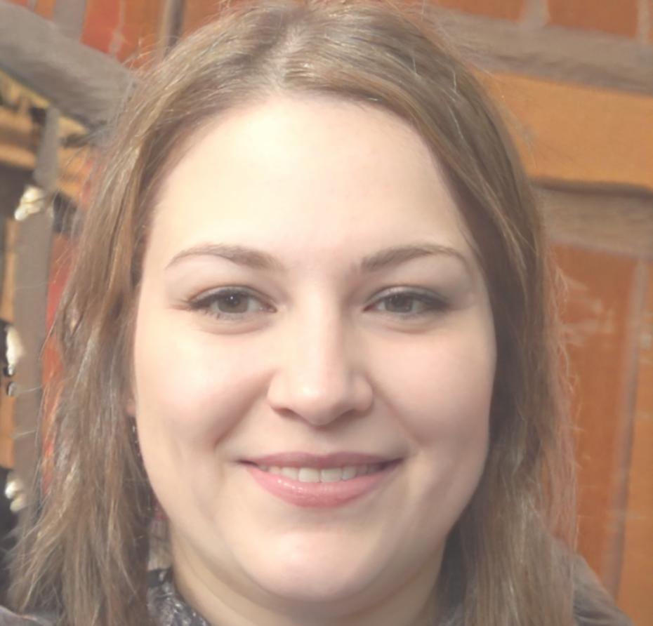Carmen Vega, Directora Financiera de startup